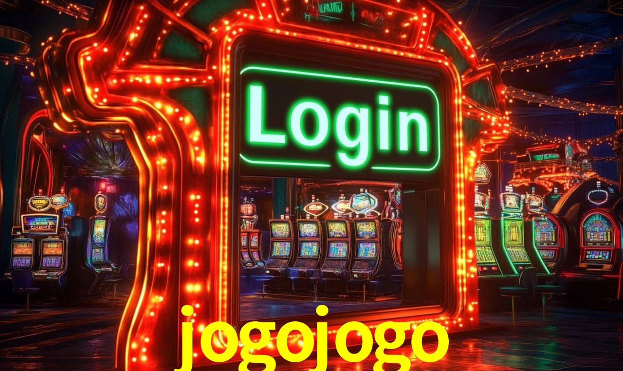 Estatísticas jogojogo