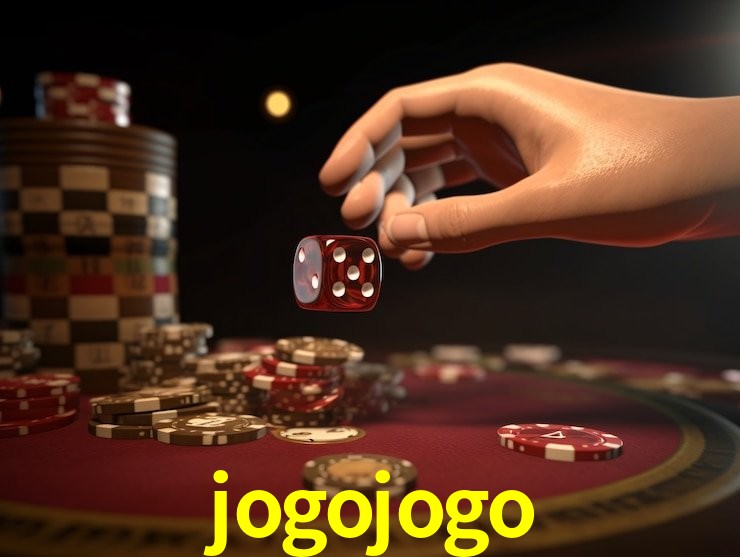 Provedores de Jogos jogojogo