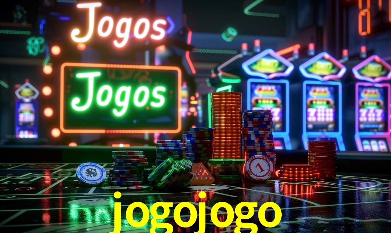 jogojogo App Interface