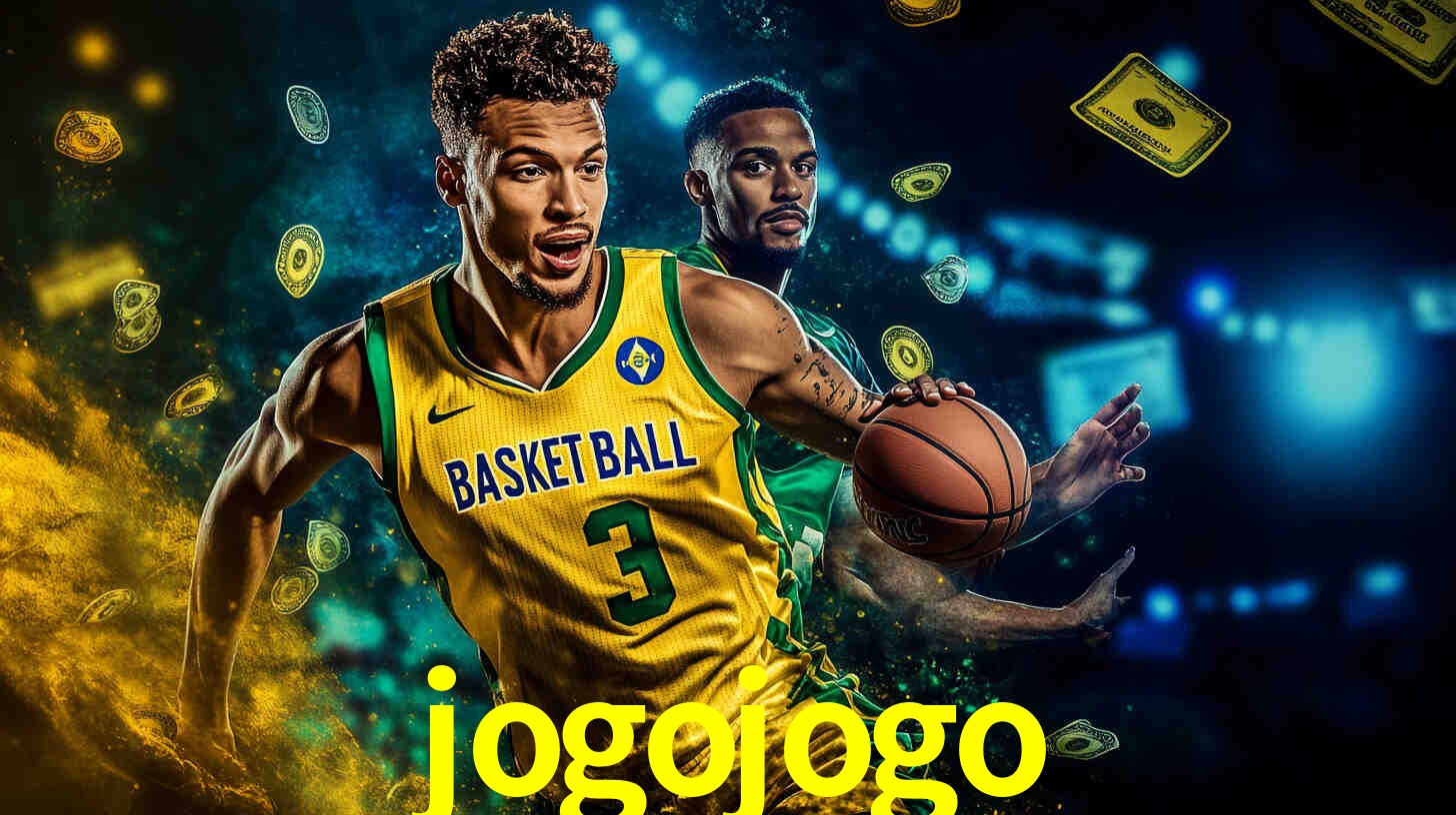 Descubra a Essência do jogojogo: Nossa História e Compromissos