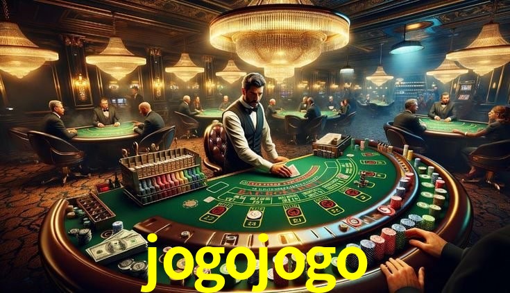 Seasonal Promotions jogojogo