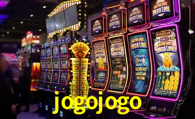 Desvendando o Mundo dos Jogos Virtuais na jogojogo