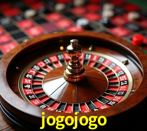 jogojogo.com