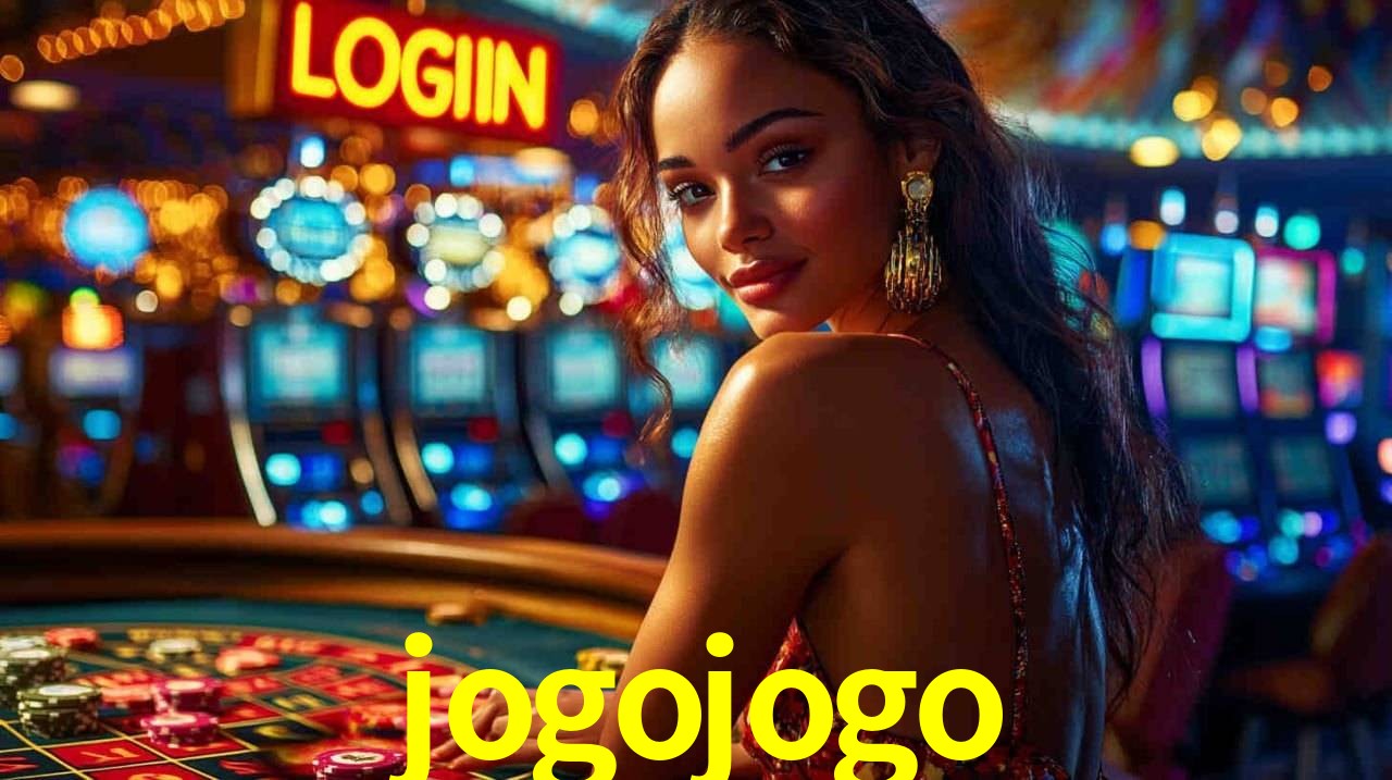 Login Seguro jogojogo