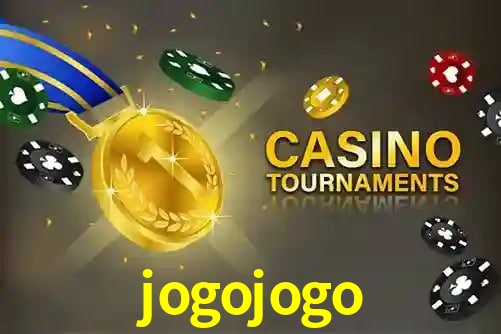 jogojogo.com