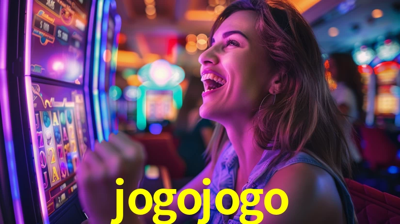 Spaceman Game jogojogo