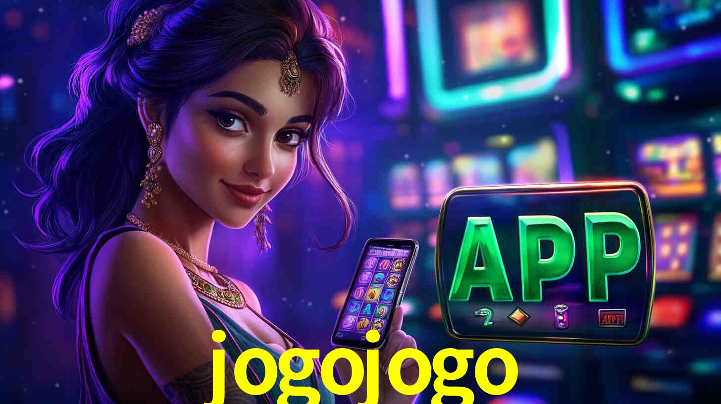 Welcome Bonus jogojogo