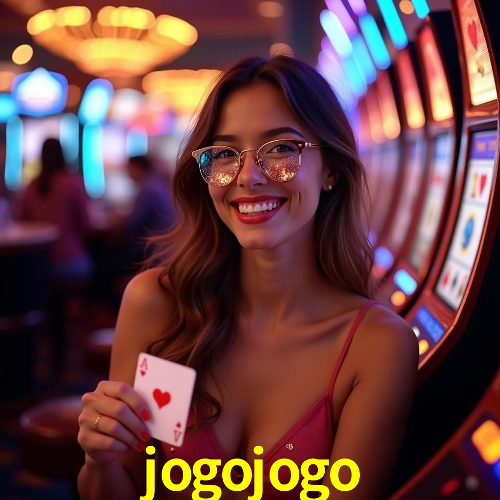 API Integration jogojogo