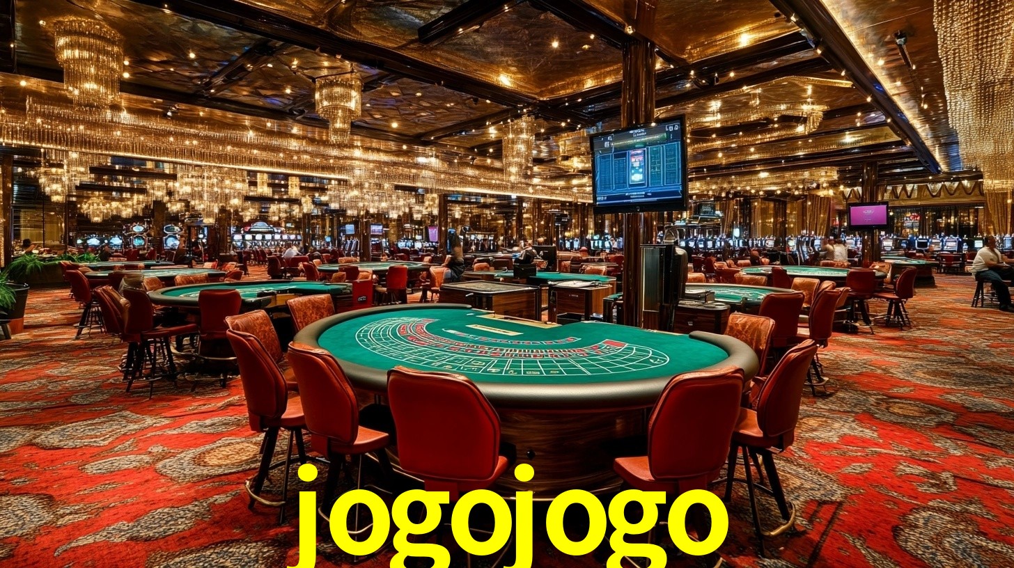 VIP Casino jogojogo