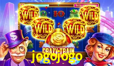 Descubra a Magia dos Jogos de Arcade no jogojogo