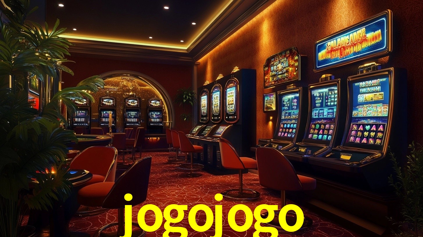 Player Reviews jogojogo