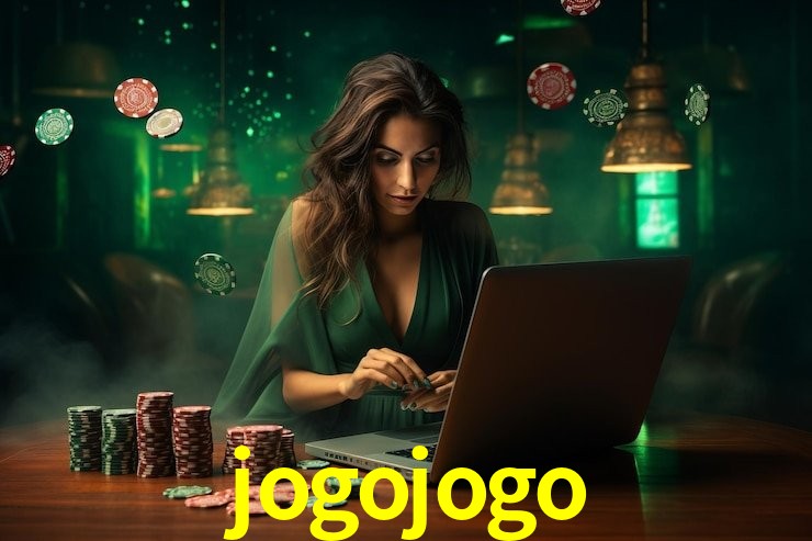 jogojogo