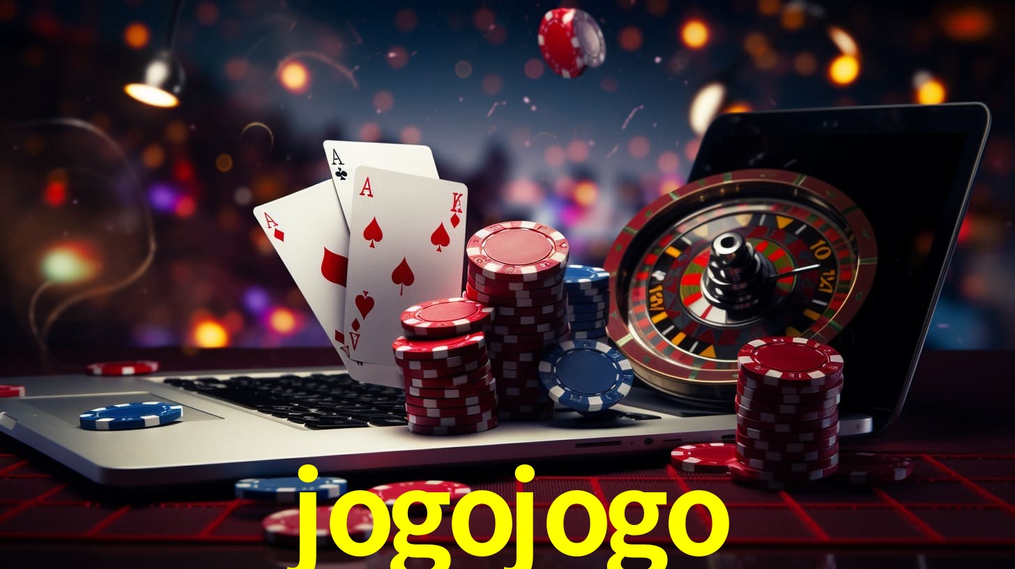 Live Casino jogojogo