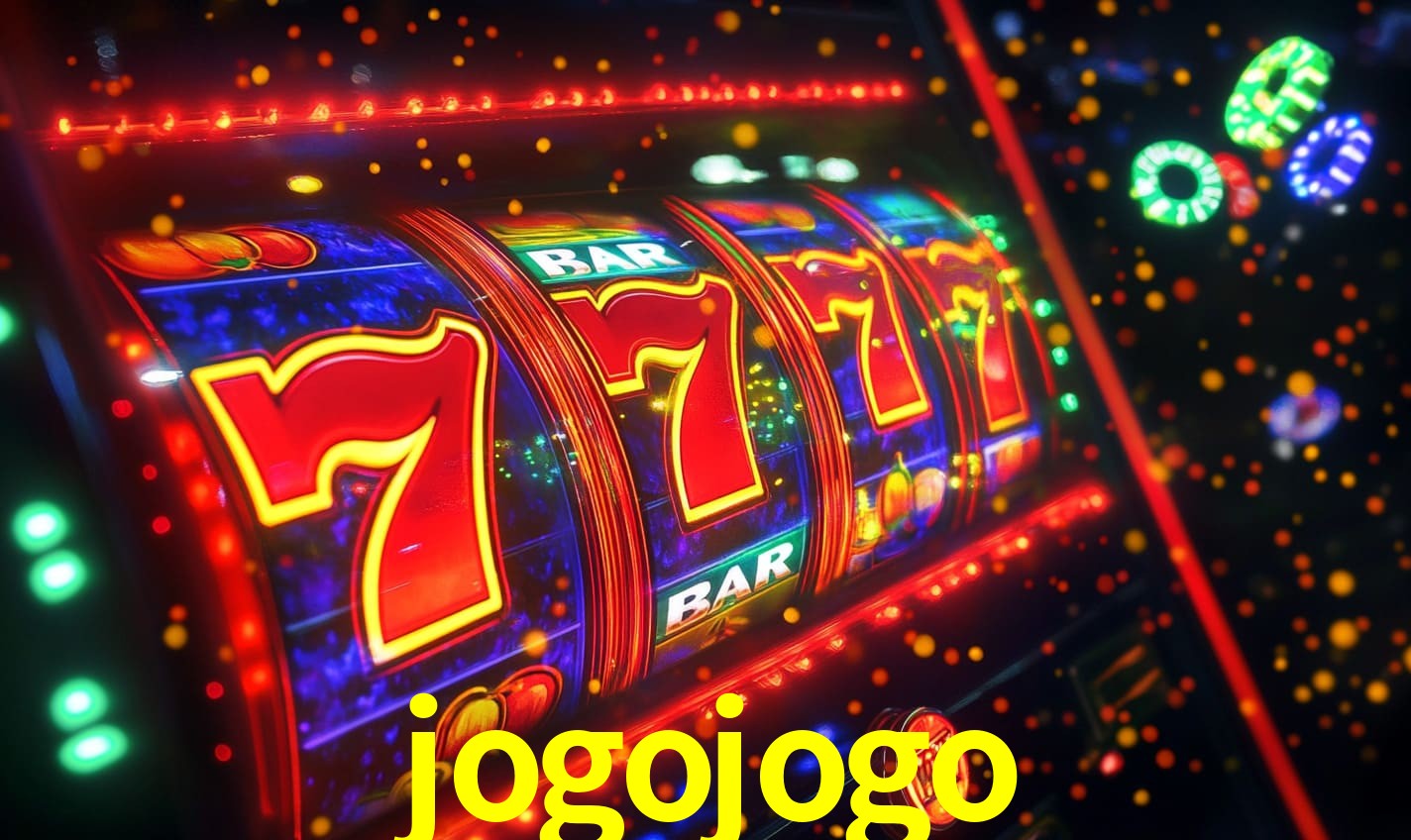 Live Casino jogojogo