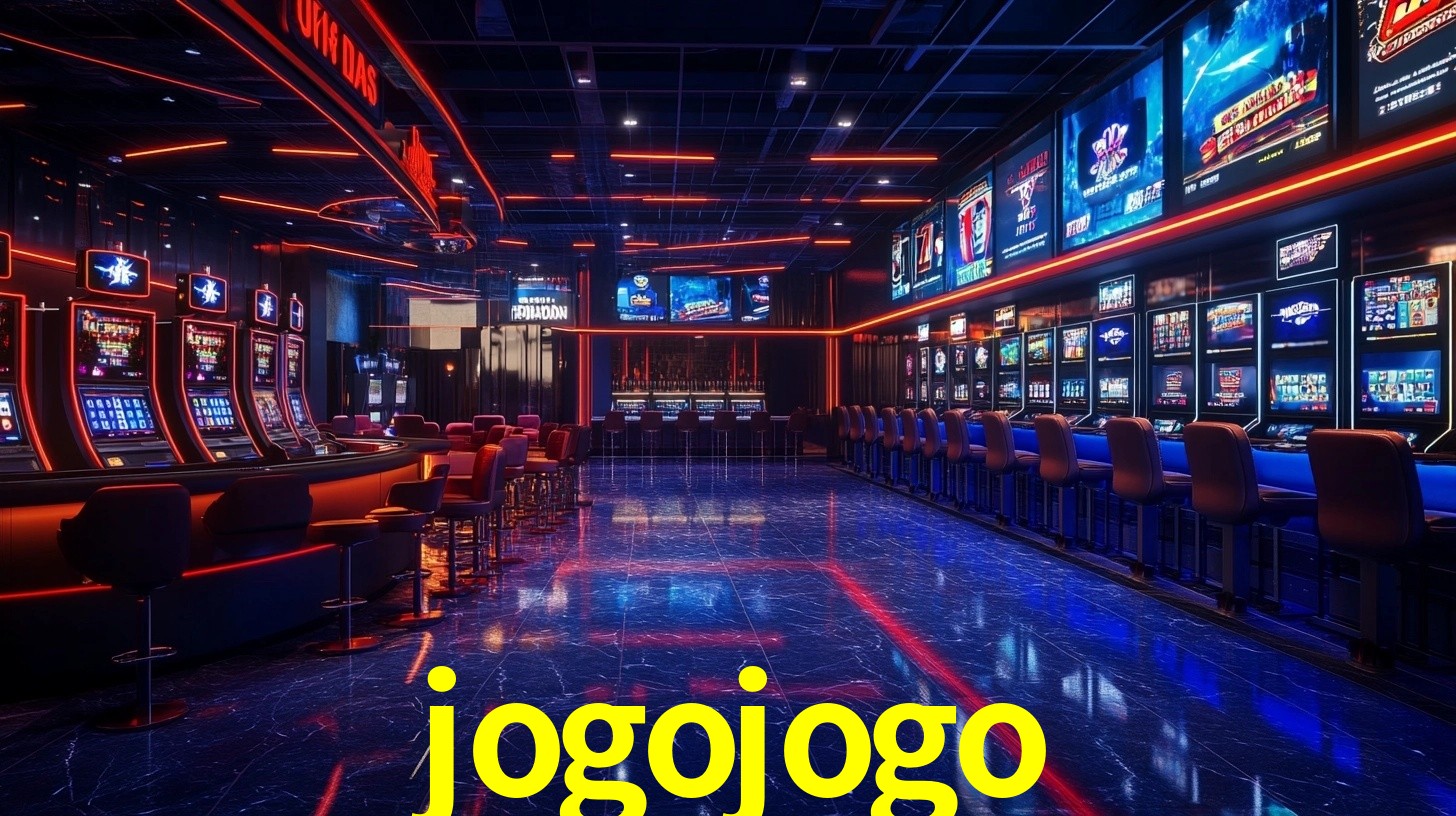 Bonus Features jogojogo