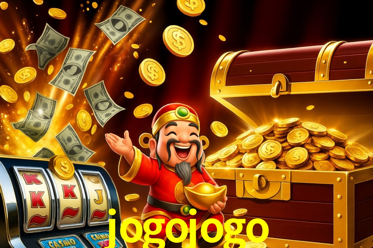 Casino VIP jogojogo