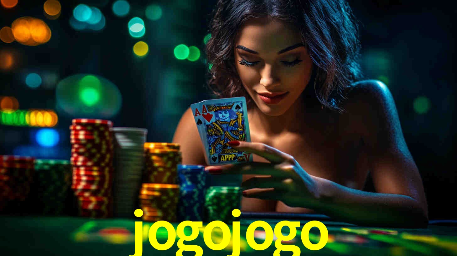 Desvendando o Mundo dos Jogos Virtuais na jogojogo