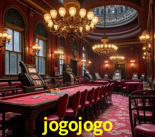  jogojogo.com