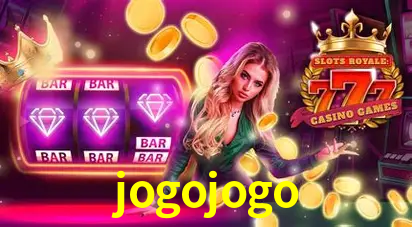 Descubra a Magia dos Jogos de Arcade no jogojogo