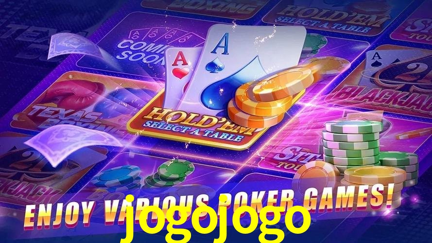 jogojogo,jogojogo.com