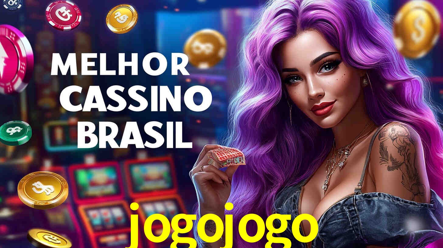 Inovações de Jogos na jogojogo: O Futuro das Experiências Interativas