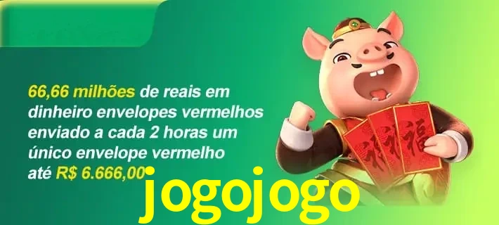 Promoções4 jogojogo