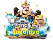 fishery jogojogo