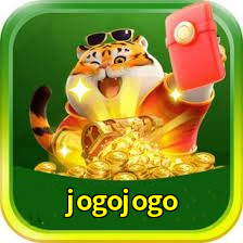 Logo jogojogo