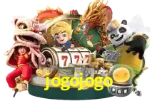 jogojogo slot